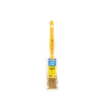 WOOSTER® Amber Fong® 1123X100 Wall 1 in Plastic Handle Paint Brush