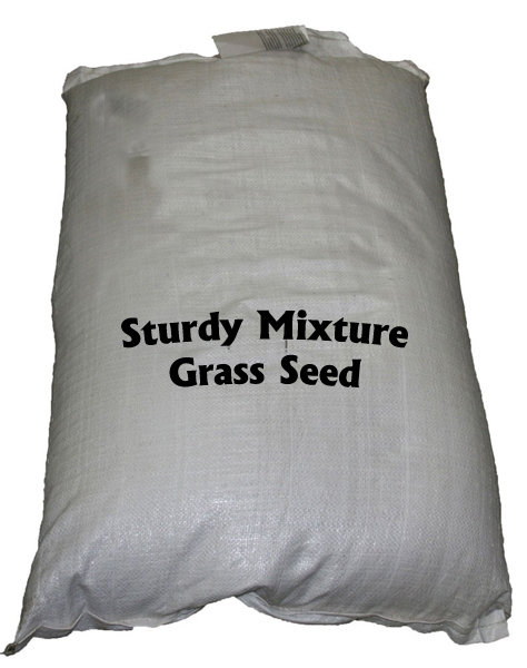 Country Boy Seed Inc STURDY MIX 5LB