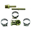 Plews-Edelmann® 41300 1/4 in Hose Repair Kit