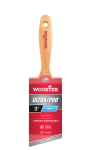 WOOSTER® 4177-300 Varnish 3 in Nylon/Polyester Paint Brush