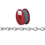 APEX® Campbell® T0721727 #12 100 ft Low Carbon Steel Jack Chain