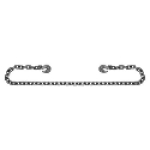 APEX® Campbell® 0513574 5/16 in 20 ft Binder Chain