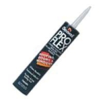 Geocel 2300® GC66909 10.3 fl-oz Cartridge Almond Polymer Base 1-Component, Elastomeric Construction Tripolymer Sealant