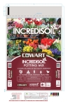 Cowart Mulch Product Incredisoil