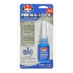 J-B Weld 24213 13 ml Tube Blue Liquid Threadlocker