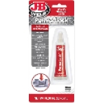 J-B Weld 27106 6 ml Tube Red Liquid Threadlocker