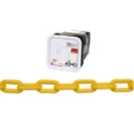 APEX® Campbell® 0990836 8 138 ft Plastic Plastic Chain