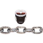 APEX® Campbell® 0140323 3/16 in 250 ft Low Carbon Steel Proof Coil Chain