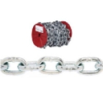 APEX® Campbell® 0725027 3/16 in 100 ft Low Carbon Steel Proof Coil Chain