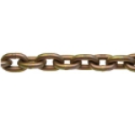 APEX® Campbell® 0510513 5/16 in Heat Treated Carbon Steel Transport Chain