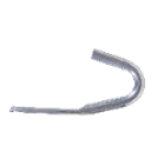 HILLMAN™ 322316 0.212 in 2-1/4 in Steel Tarp/Rope Hook