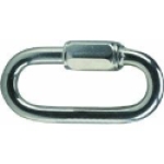 APEX® Campbell® T7630546 5/16 in 316 Stainless Steel Quick Chain Link