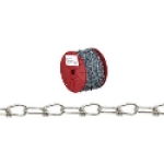 APEX® Campbell® T0722087N 2/0 60 ft Low Carbon Steel Loop Chain