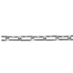 APEX® Campbell® 0726827 #2 125 ft Low Carbon Steel Coil Chain