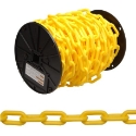 APEX® Campbell® 0990837 8 60 ft Plastic Plastic Chain