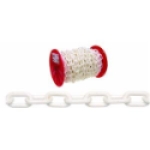 APEX® Campbell® 0990847 8 60 ft Plastic Plastic Chain