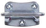 HILLMAN™ Hardware Essentials™ 851907 Steel Zinc Plated 2-3/4 in Chest Handle