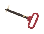 SpeeCo® S70052200 5/8 in 5-3/4 in Steel Red Head Hitch Pin