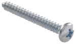 HILLMAN™ Hardware Essentials™ 852182 1/2 in 1-1/4 in #7 Steel Shelf Bracket Screw