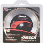 Omega Diamond Tools CT70 7 in Circular Saw Blade