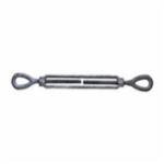 Baron 15-3/4X6 5200 lb 3/4 in 6 in Drop Forged Eye and Eye Turnbuckle