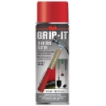 Yenkin-Majestic Majic Paints 8-27972-8 11 oz Aerosol Can International Harvester Red Non-Slip Spray