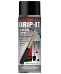 Yenkin-Majestic Majic Paints 8-27994-8 11 oz Aerosol Can Black Non-Slip Spray