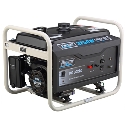 Pulsar® PG3250 120 V 21 A 2500 W Continuous 3250 W Peak Portable Generator