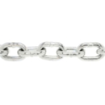 APEX® Campbell® 0143526 5/16 in 75 ft Low Carbon Steel Proof Coil Chain