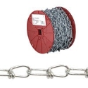 APEX® Campbell® T0722627N 1 125 ft Low Carbon Steel Loop Chain