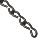 APEX® Campbell® PB0722827 #14 190 ft Low Carbon Steel Jack Chain