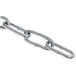 APEX® Campbell® 0722827 #2/0 40 ft Low Carbon Steel Coil Chain