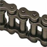 SpeeCo® S06100 1-1/4 in #100 Roller Chain