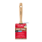 WOOSTER® F5116-2 3/4 2-3/4 in Threaded Grip Hard Wood Handle Paint Brush