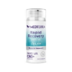 Merchandise 60750100 1.7 oz Bottle Rapid Recovery Cooling Cream