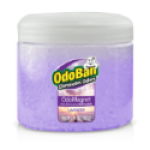 OdorBan OdoMagnet Gel Crystals - Lavender Scent