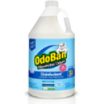 OdoBan 1 Gallon Concentrate Disinfectant - Fresh Linen Scent