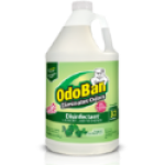 OdoBan 1 Gallon Concentrate Disinfectant - Eucalyptus Scent