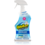 OdoBan 32 oz Ready-to-Use Disinfectant / Fabric & Air Freshener - Fresh Linen Scent