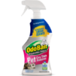 OdoBan Pet Oxy Stain Remover 32oz Trigger Spray - Unscented