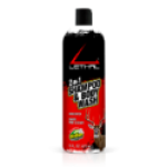 16oz Push top squeeze bottle Shampoo/Body Wash