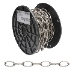 APEX® Campbell® 0722010 #10 40 ft Decorator Chain