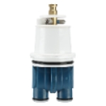 Danco Company 10347 Plastic Delta Monitor Single-Lever Faucets Faucet Cartridge