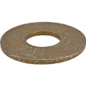 HILLMAN™ 280307 5/8 in Steel Hardened Flat Washer