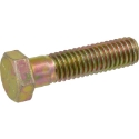 HILLMAN™ 220009 1/4-20 3/4 in Steel Cap Screw