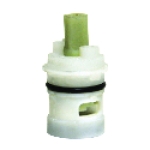 Danco Company 10467 2-19/64 in Plastic Hot/Cold Faucet Stem