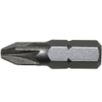 Century Drill & Tool 68455 Hex Key 5/64 in 1 in Screwdriver Bit