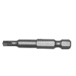 Century Drill & Tool 69223 Clutch 5/32 in 2 in Screwdriver Bit