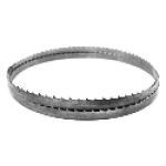 Century Drill & Tool 15607 64-1/2 in 1/2 in 0.025 in Band Saw Blade