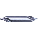 Century Drill & Tool 17708 1/8 in High Speed Steel Countersink Drill Bit